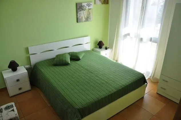 Economy Daire, 2 Yatak Odası, Özel Banyo