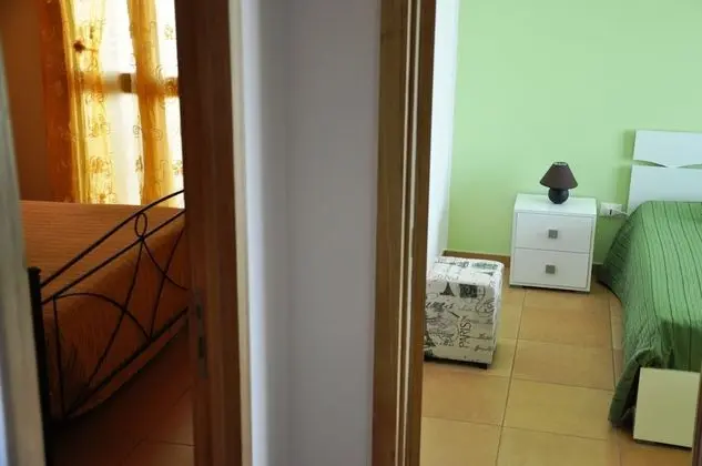 Economy Daire, 2 Yatak Odası, Özel Banyo