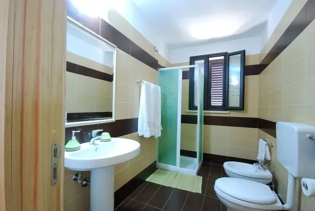 Economy Daire, 2 Yatak Odası, Özel Banyo