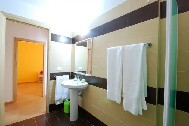 Economy Daire, 2 Yatak Odası, Özel Banyo