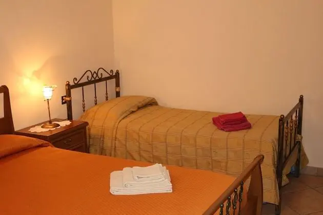 Dört Kişilik Oda, Balkon