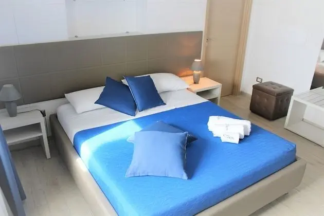 Classic Tek Büyük Yataklı Oda