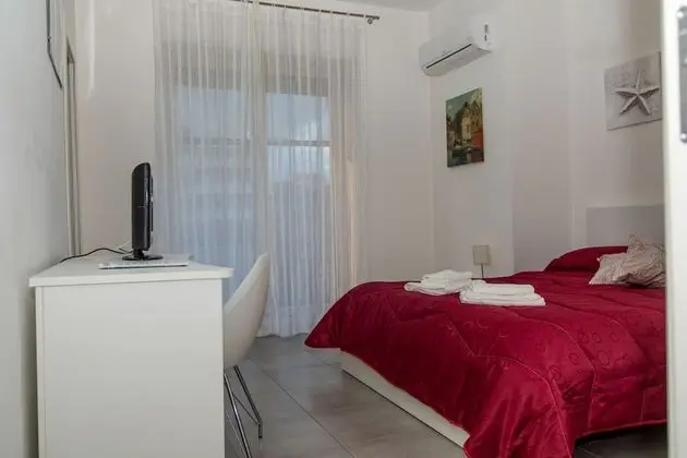 Deluxe Üç Kişilik Oda