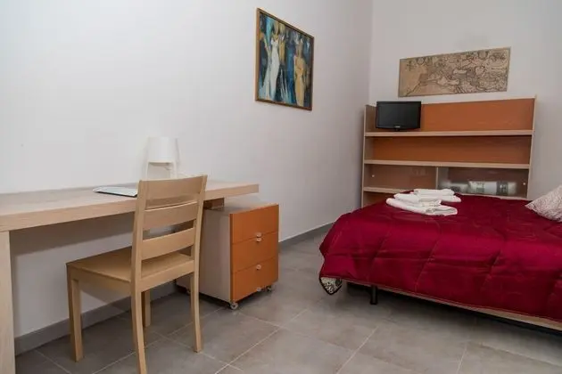Luxury Dört Kişilik Oda