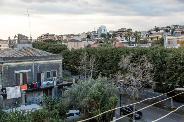 Luxury Dört Kişilik Oda