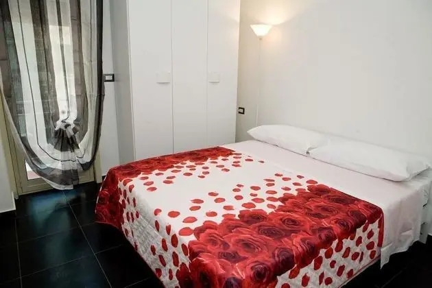 Basic Oda, 1 Çift Kişilik Yatak, Sigara İçilmez, Şehir Manzaralı