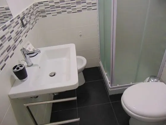 Basic Oda, 1 Çift Kişilik Yatak, Sigara İçilmez, Şehir Manzaralı