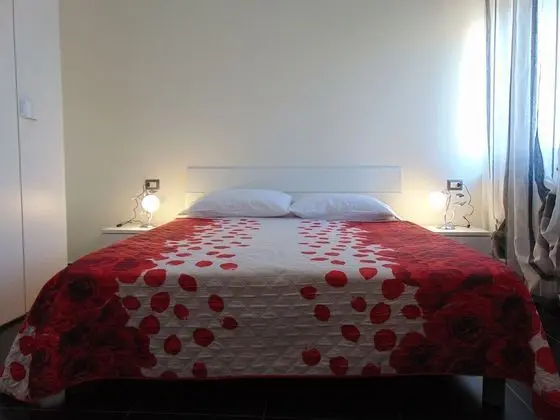 Basic Oda, 1 Çift Kişilik Yatak, Sigara İçilmez, Şehir Manzaralı