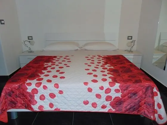 Basic Oda, 1 Çift Kişilik Yatak, Sigara İçilmez, Şehir Manzaralı