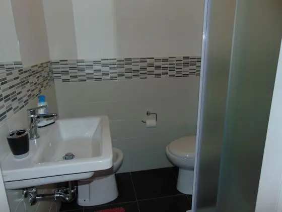 Basic Oda, 1 Çift Kişilik Yatak, Sigara İçilmez, Şehir Manzaralı