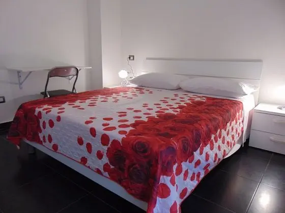 Classic Oda, 1 Çift Kişilik Yatak, Sigara İçilmez, Şehir Manzaralı