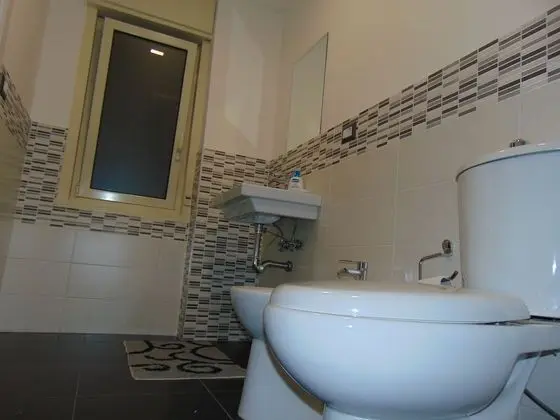 Classic Oda, 1 Çift Kişilik Yatak, Sigara İçilmez, Şehir Manzaralı
