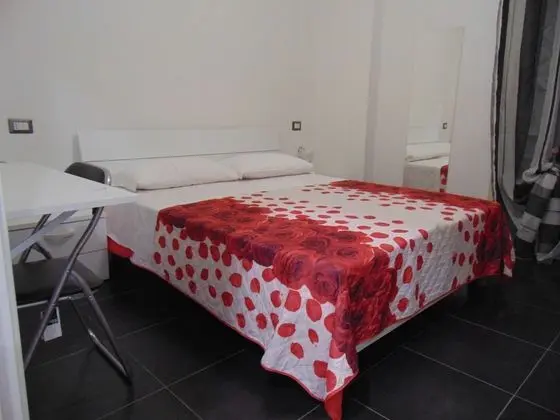 Classic Oda, 1 Çift Kişilik Yatak, Sigara İçilmez, Şehir Manzaralı