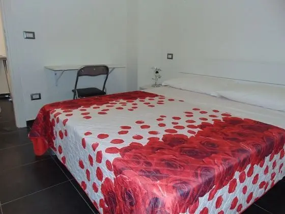 Classic Oda, 1 Çift Kişilik Yatak, Sigara İçilmez, Şehir Manzaralı
