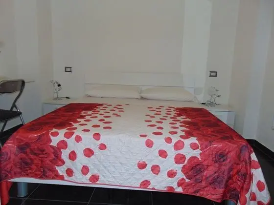 Classic Oda, 1 Çift Kişilik Yatak, Sigara İçilmez, Şehir Manzaralı