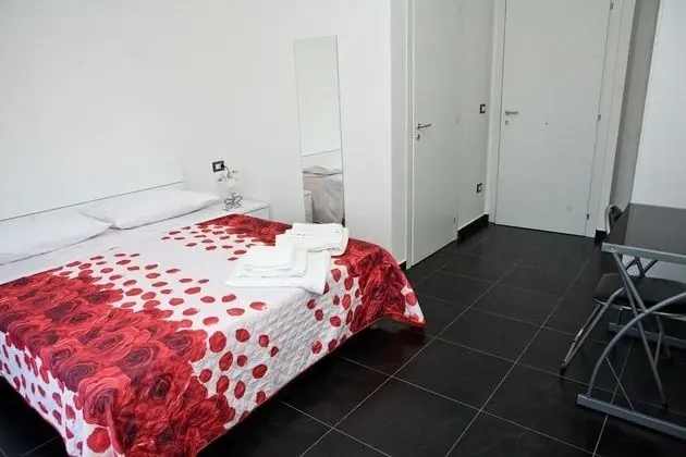 Family Oda, Birden Çok Yatak, Sigara İçilmez, Şehir Manzaralı