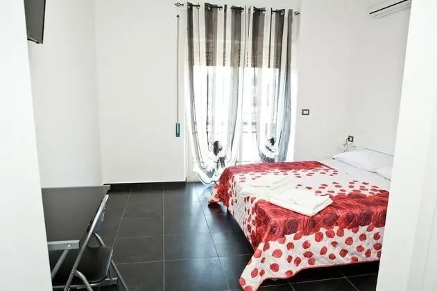 Family Oda, Birden Çok Yatak, Sigara İçilmez, Şehir Manzaralı