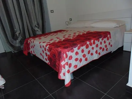 Family Oda, Birden Çok Yatak, Sigara İçilmez, Şehir Manzaralı