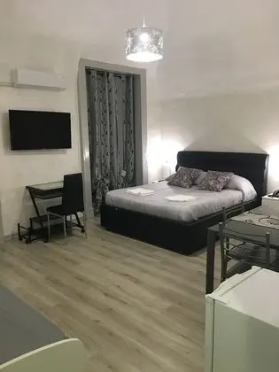 Comfort Dört Kişilik Oda
