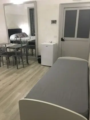 Comfort Dört Kişilik Oda