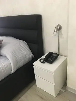 Comfort Dört Kişilik Oda