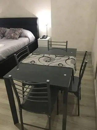 Comfort Dört Kişilik Oda
