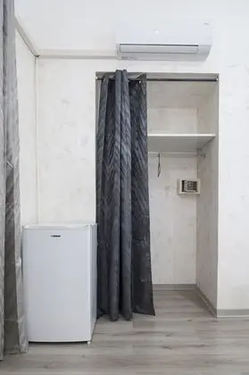 Comfort Dört Kişilik Oda