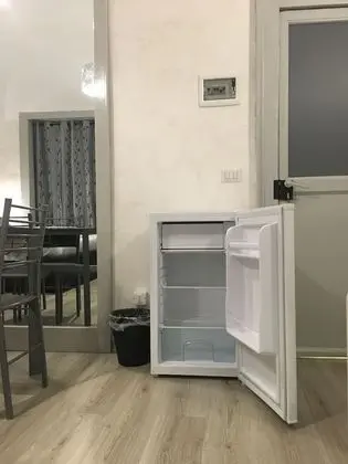 Comfort Dört Kişilik Oda