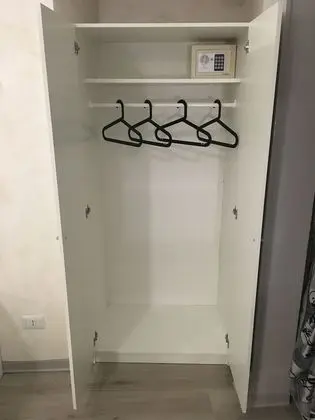 Comfort Dört Kişilik Oda