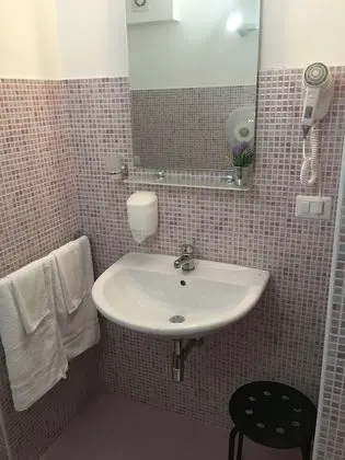 Comfort Dört Kişilik Oda