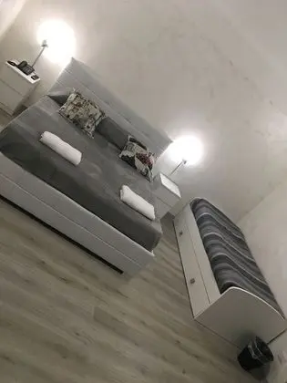 Panoramic Üç Kişilik Oda
