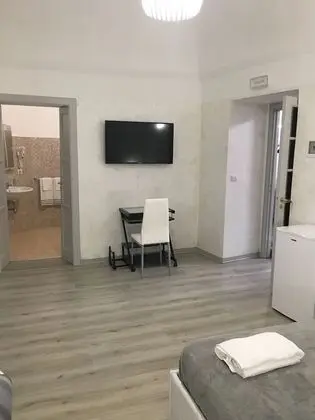 Panoramic Üç Kişilik Oda