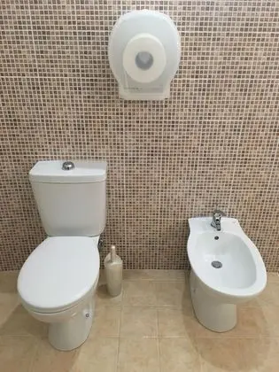 Panoramic Üç Kişilik Oda