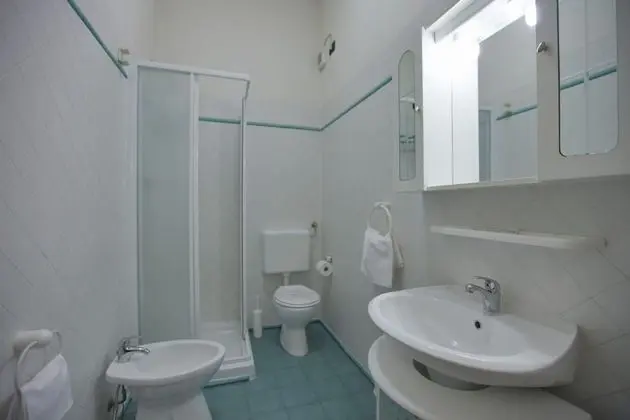 Standard Oda, 1 Çift Kişilik veya 2 Tek Kişilik Yatak, Özel Banyo