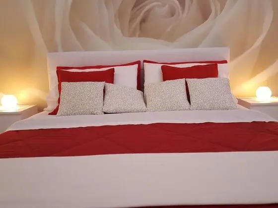 Basic Tek Büyük Yataklı Oda