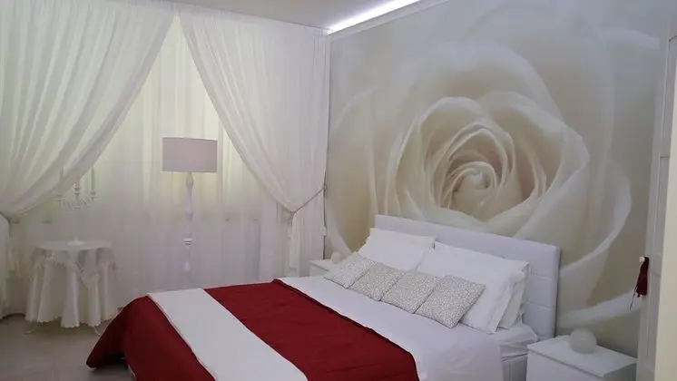 Basic Tek Büyük Yataklı Oda