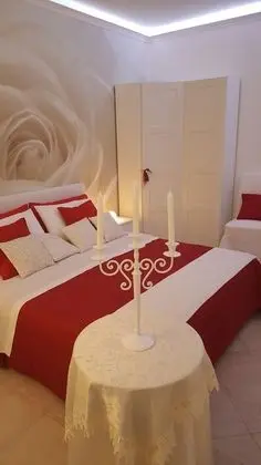 Basic Tek Büyük Yataklı Oda