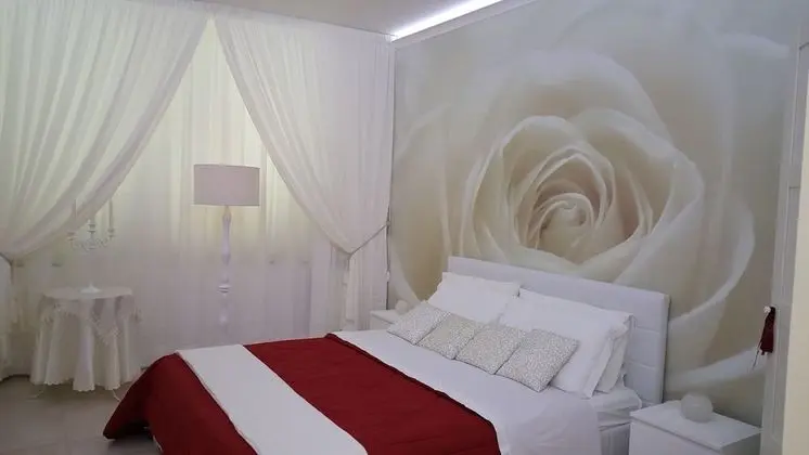 Classic Apart Daire, 2 Yatak Odası