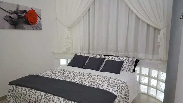 Classic Apart Daire, 2 Yatak Odası