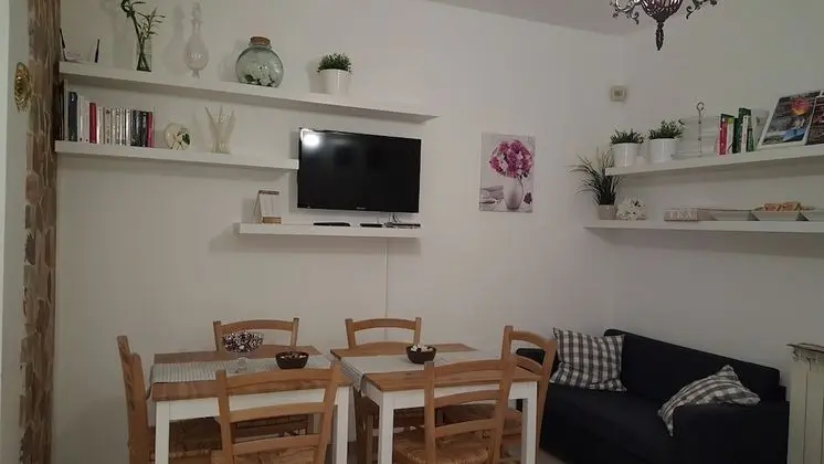 Classic Apart Daire, 2 Yatak Odası