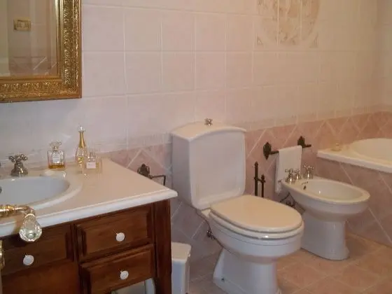 Classic Apart Daire, 2 Yatak Odası