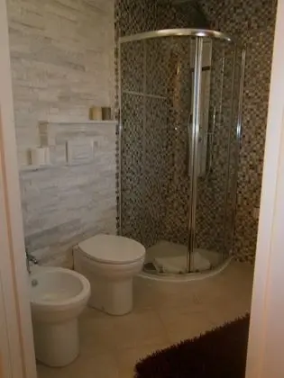 Tek Büyük Yataklı Oda, Dağ Manzaralı