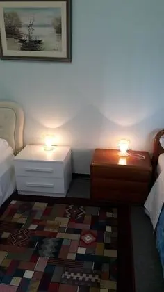 Standard Tek Büyük Yataklı Oda, Ortak Banyo