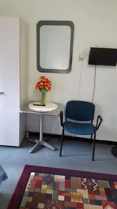 Standard Tek Büyük Yataklı Oda, Ortak Banyo