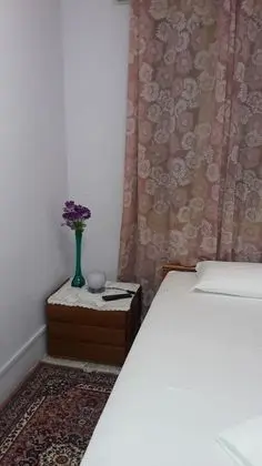 Standard Tek Kişilik Oda, Ortak Banyo