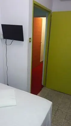 Standard Tek Kişilik Oda, Ortak Banyo