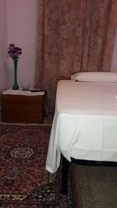 Standard Tek Kişilik Oda, Ortak Banyo
