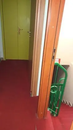Standard Tek Kişilik Oda, Ortak Banyo