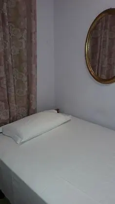 Standard Tek Kişilik Oda, Ortak Banyo