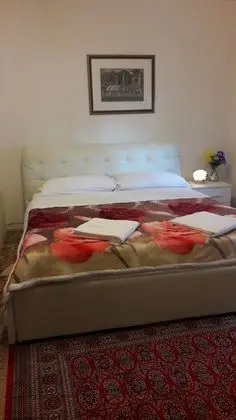Standard Üç Kişilik Oda, Özel Banyo, Bahçeli